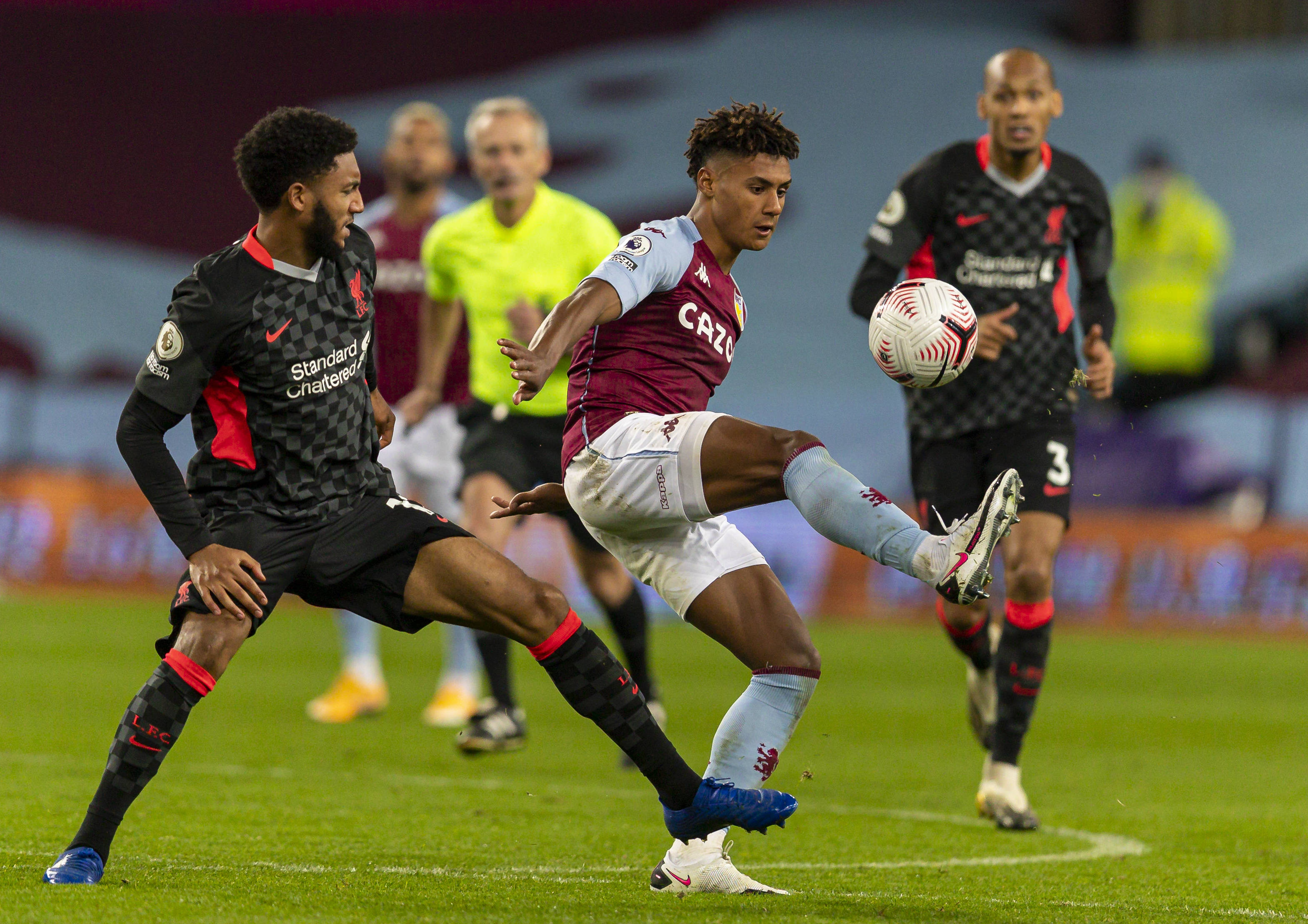 仅巩固了巴 仅巩固了巴